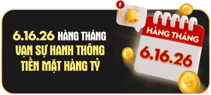 Khuyến mãi Legabet Win