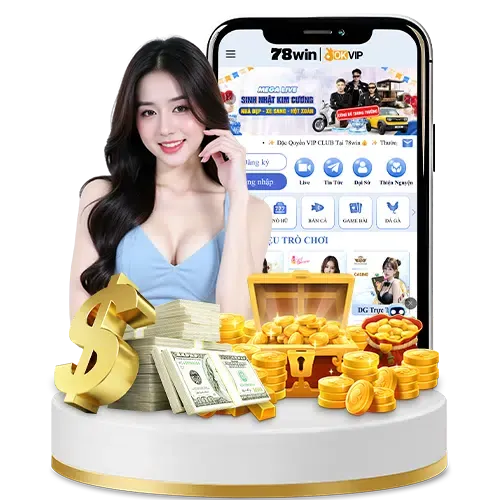 Tiền thưởng độc quyền cho thành viên VIP legabet win