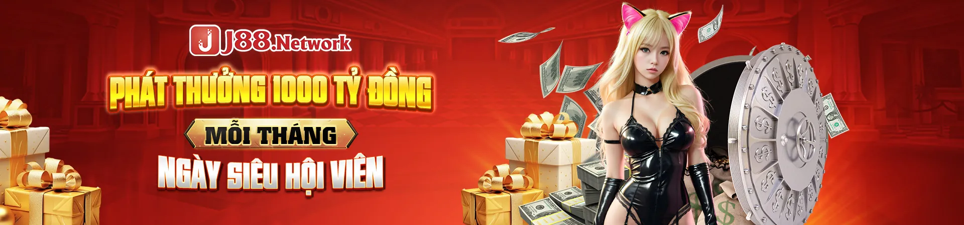 Chương trình VIP độc quyền của legabet win với các phần thưởng sang trọng