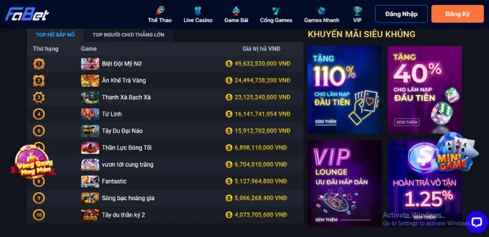 Biểu tượng dịch vụ khách hàng tận tâm của Legabet Win