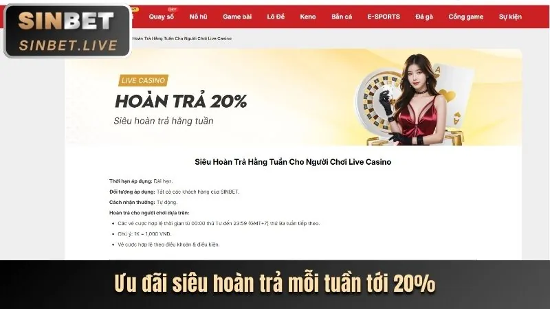 Trải nghiệm cá cược nổ hũ trên di động